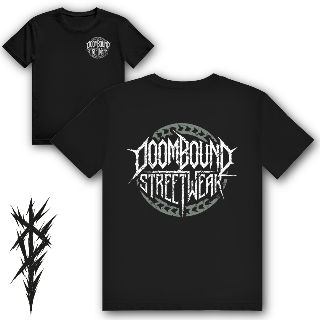Doombound Back