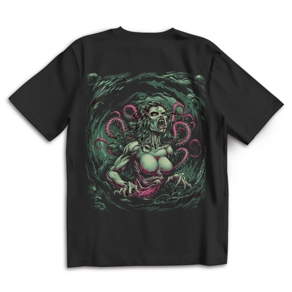 Medusa Oversize