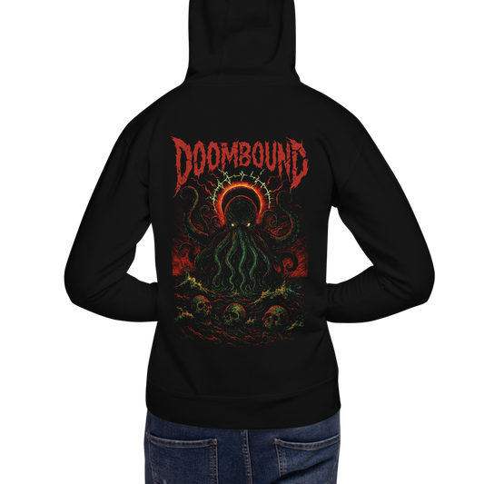 Kraken Hoodie