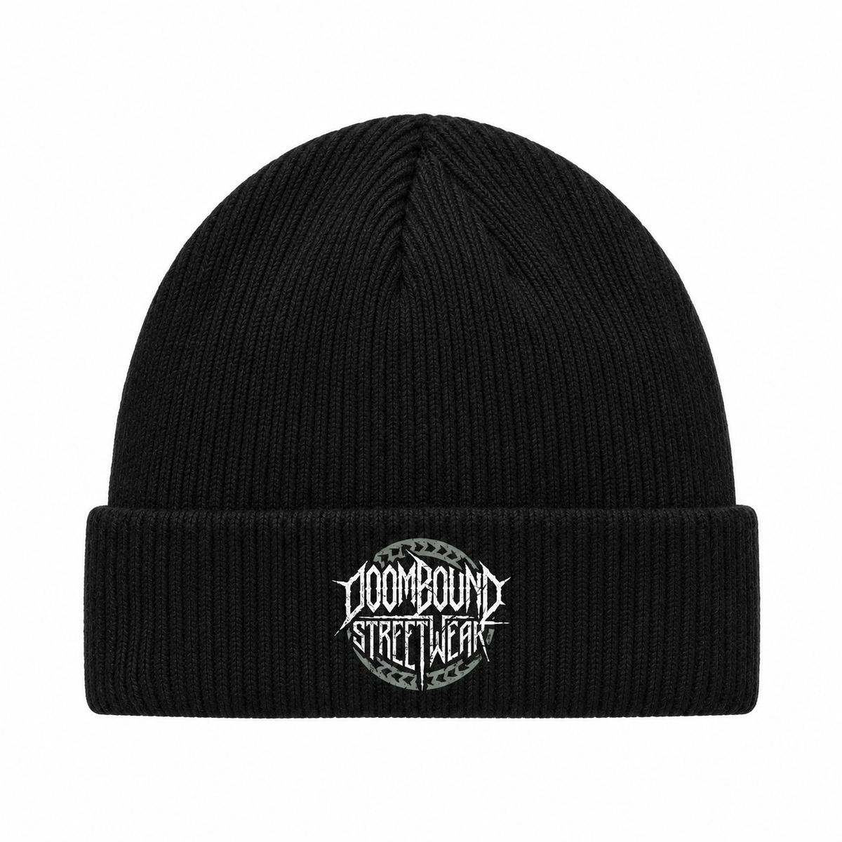 Beanie Logo Tee
