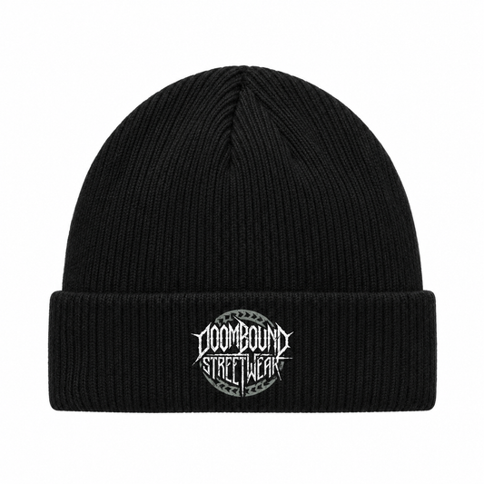 Beanie Logo Tee