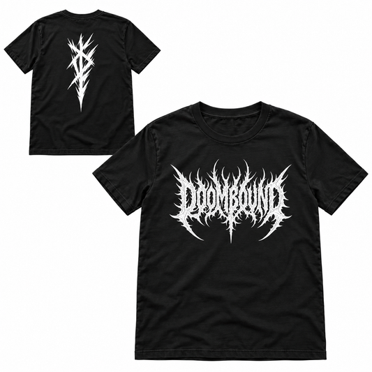 Deathcore Shirt Regular