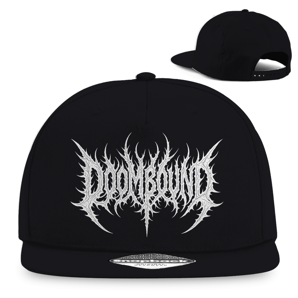 Snapback Cap Deathcore
