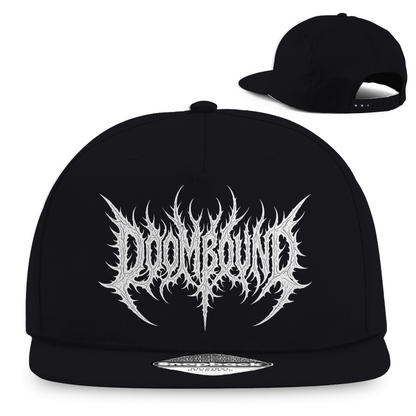 Snapback Cap Deathcore