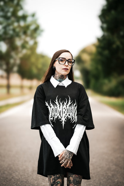 Pottschwarz Clean Oversize