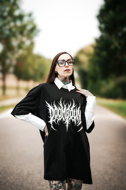 Pottschwarz Clean Oversize